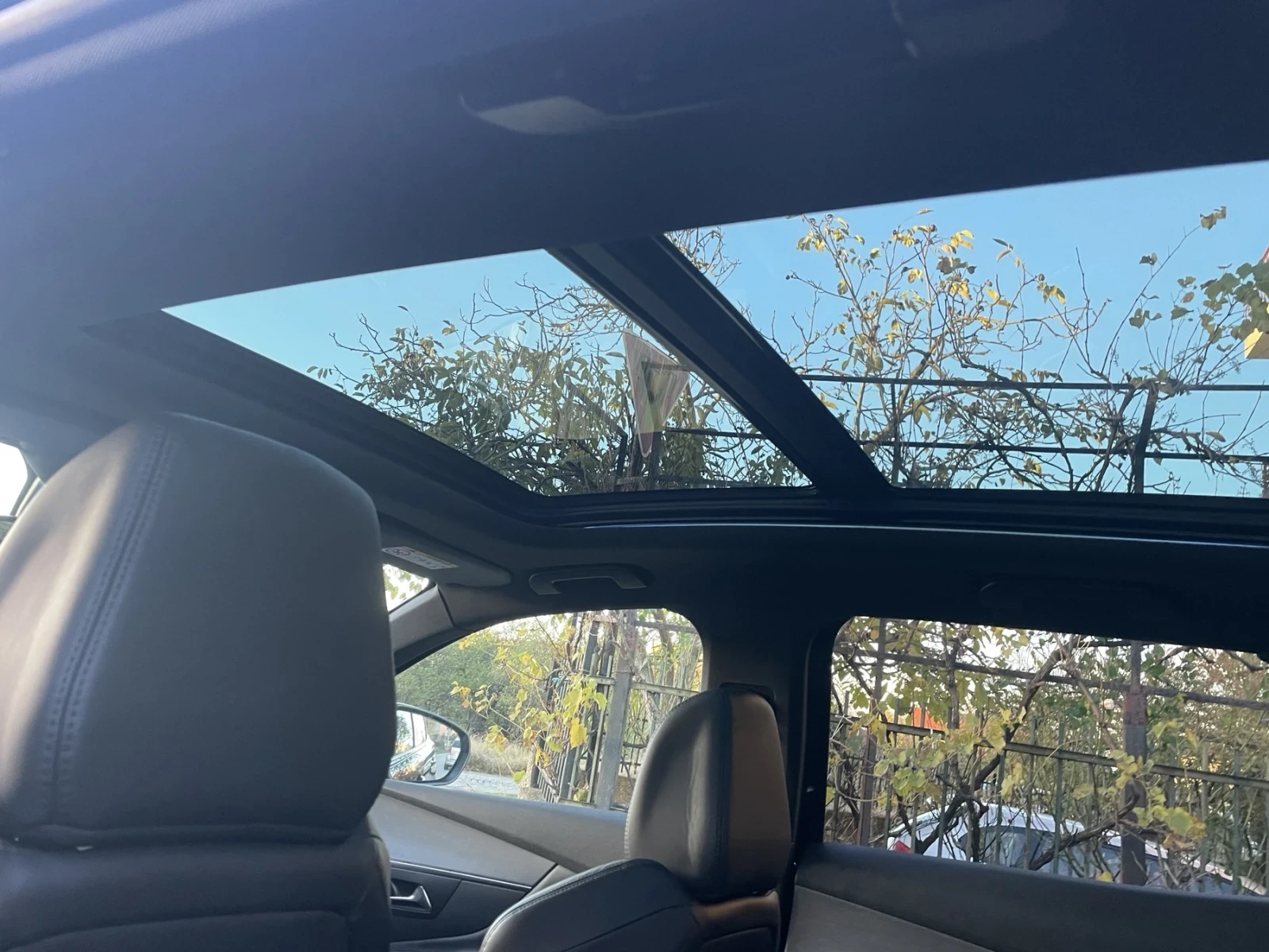 Peugeot 3008 GT 2.0 EAT8 , снимка 7 - Автомобили и джипове - 54667154