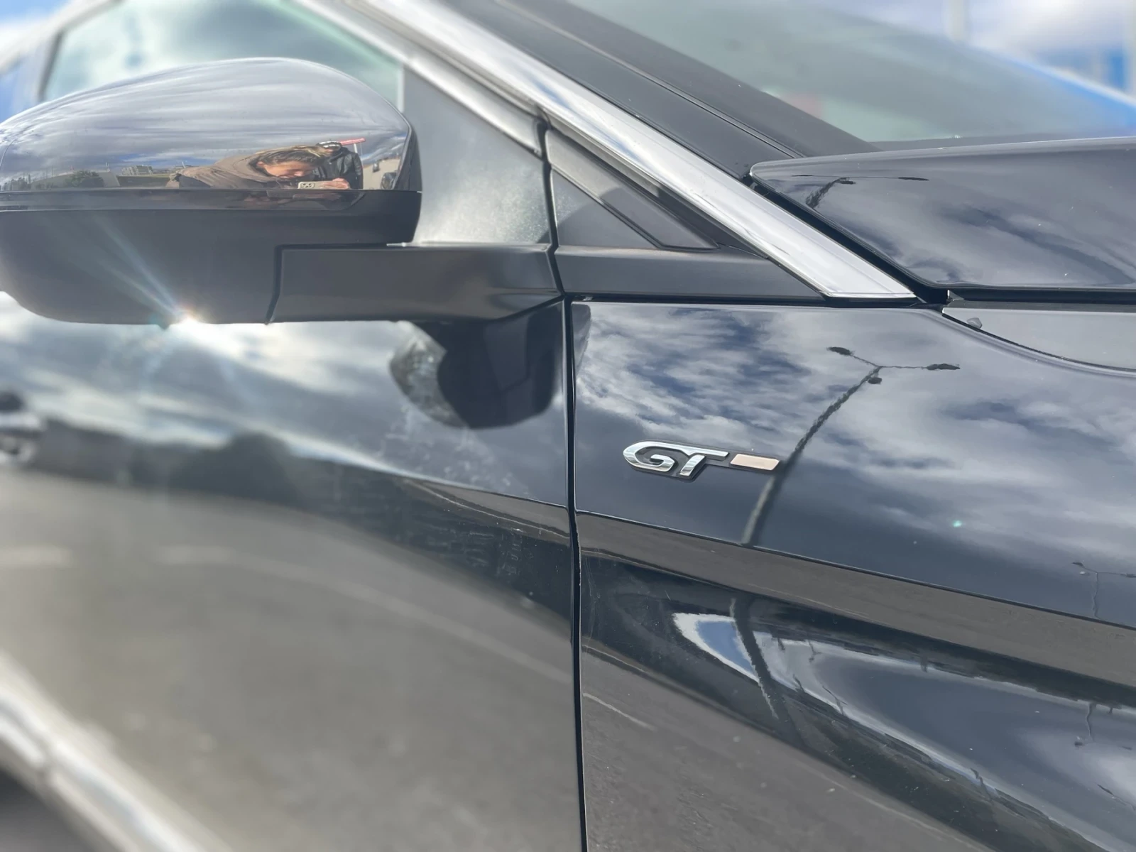 Peugeot 3008 GT 2.0 EAT8 , снимка 6 - Автомобили и джипове - 54667154