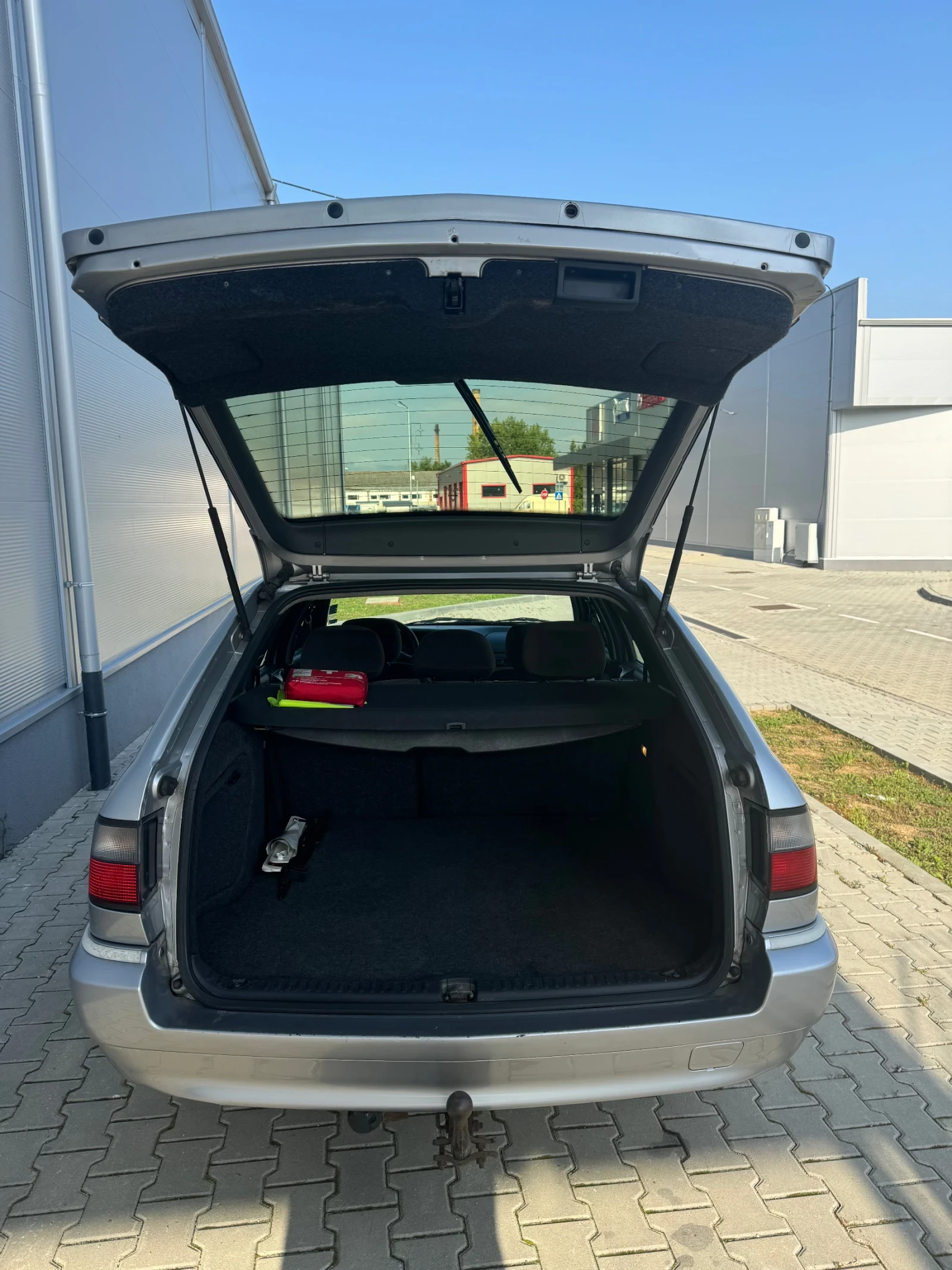 Citroen Xantia 2.0 HDI , снимка 7 - Автомобили и джипове - 54810205