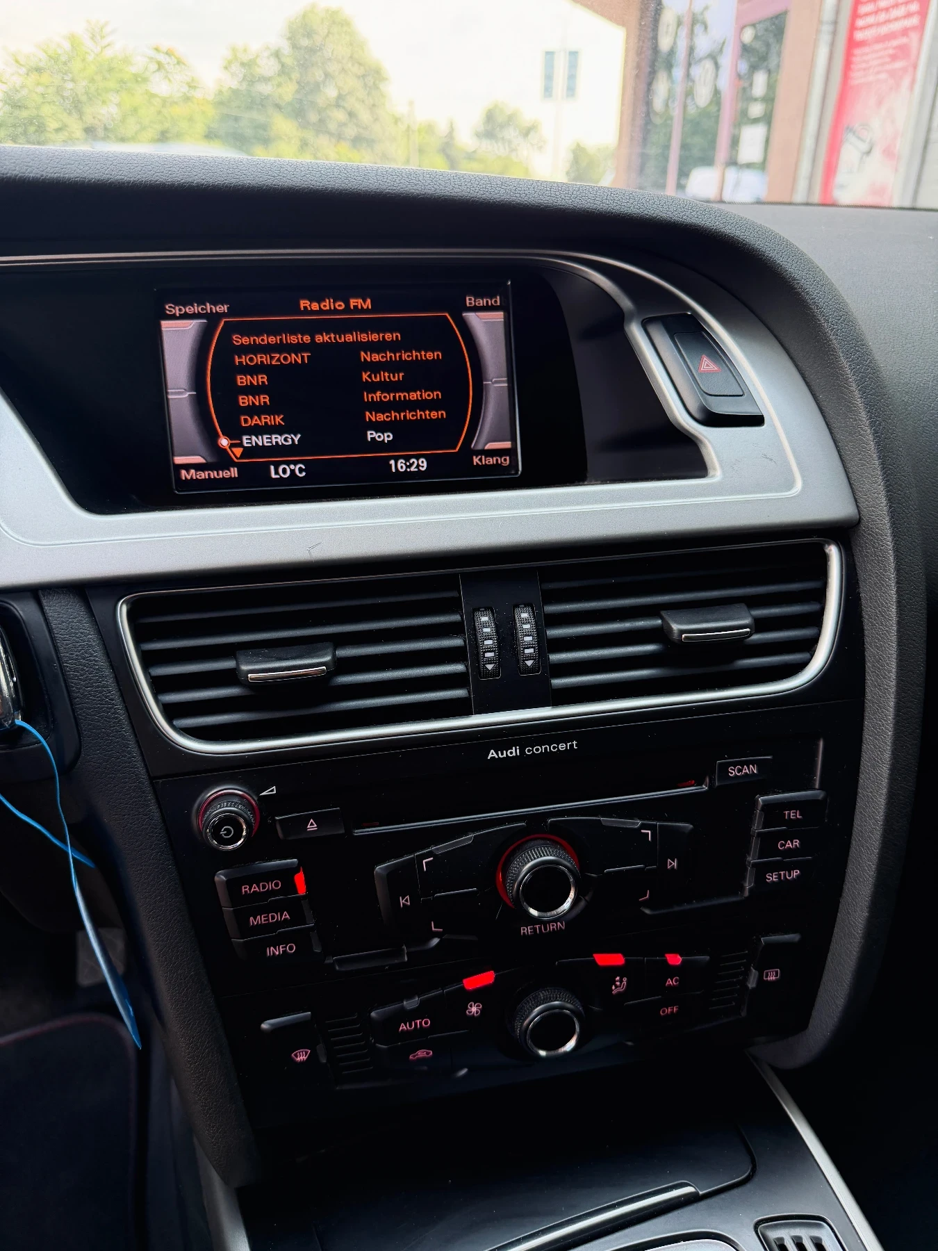 Audi A4 2.0TDI S-Line | Mobile.bg � ����������� 8