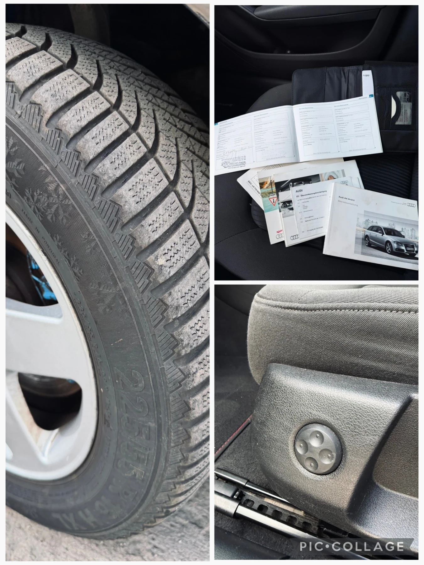 Audi A4 2.0TDI S-Line | Mobile.bg � ����������� 13