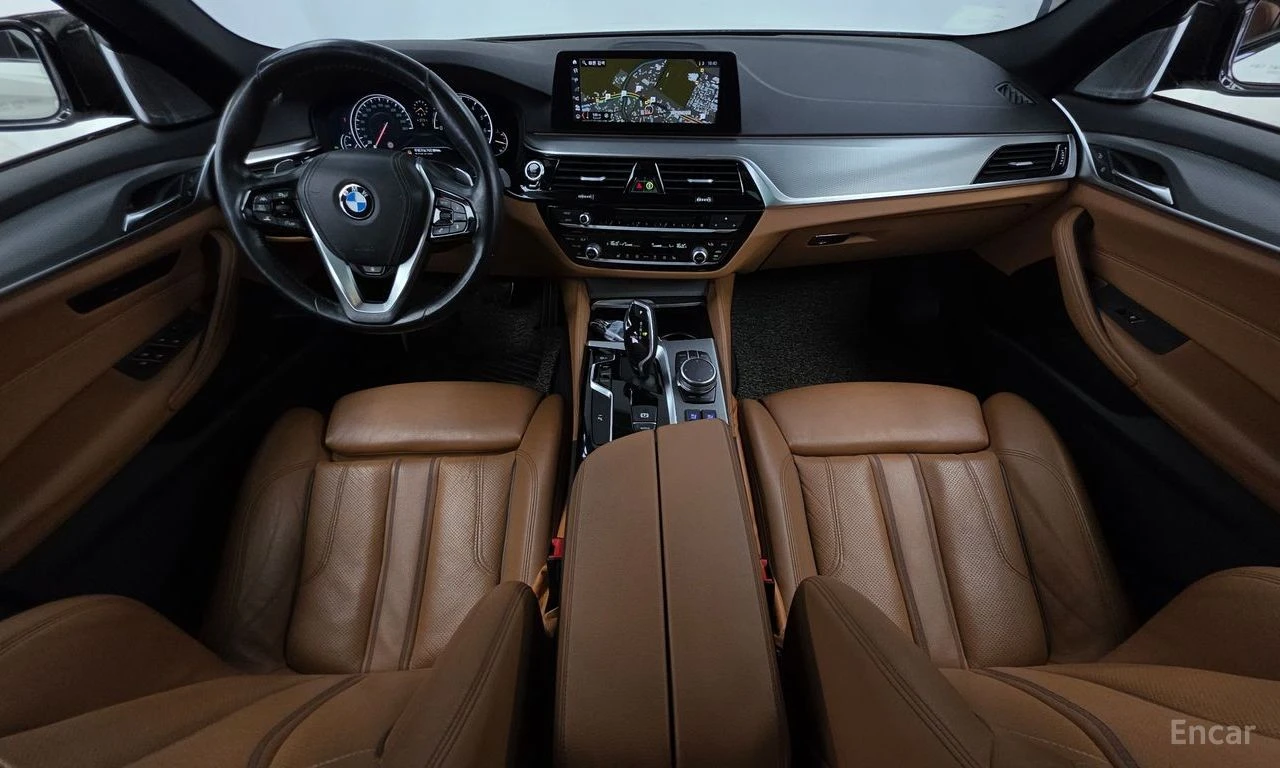BMW 530 i xDrive M SPORT* BOWERS & WILKINS* DISTRONIC*  | Mobile.bg � ����������� 8