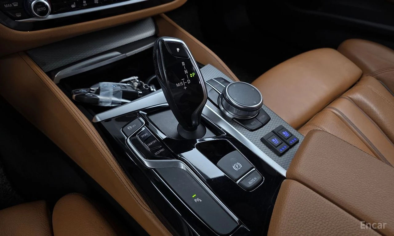 BMW 530 i xDrive M SPORT* BOWERS & WILKINS* DISTRONIC*  | Mobile.bg � ����������� 13