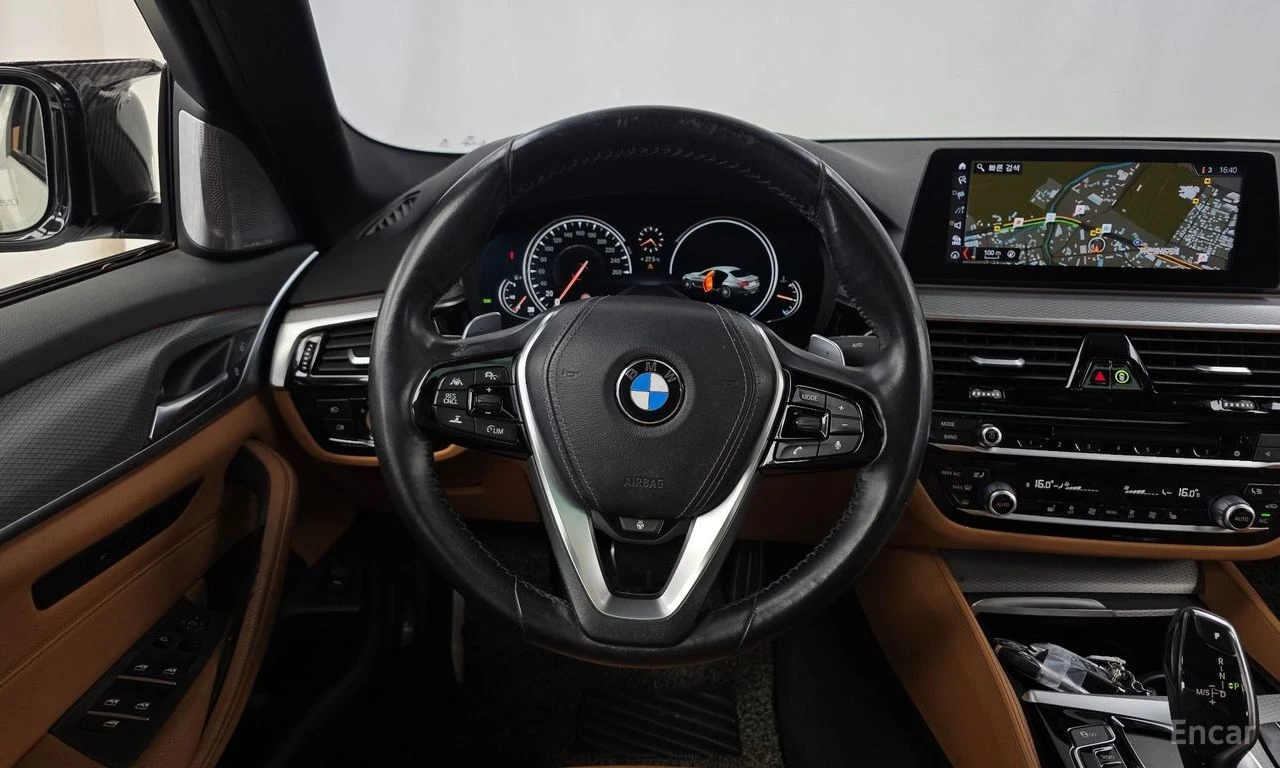 BMW 530 i xDrive M SPORT* BOWERS & WILKINS* DISTRONIC*  | Mobile.bg � ����������� 9