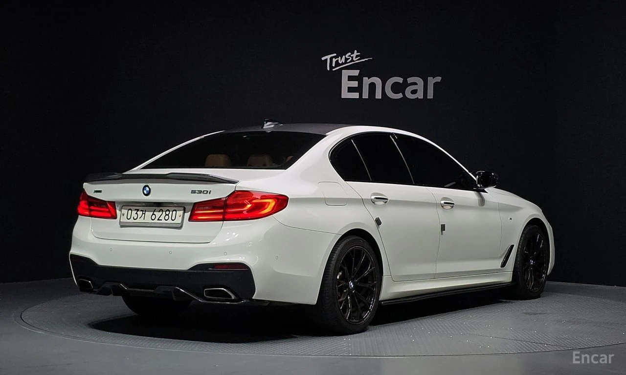 BMW 530 i xDrive M SPORT* BOWERS & WILKINS* DISTRONIC*  | Mobile.bg � ����������� 3