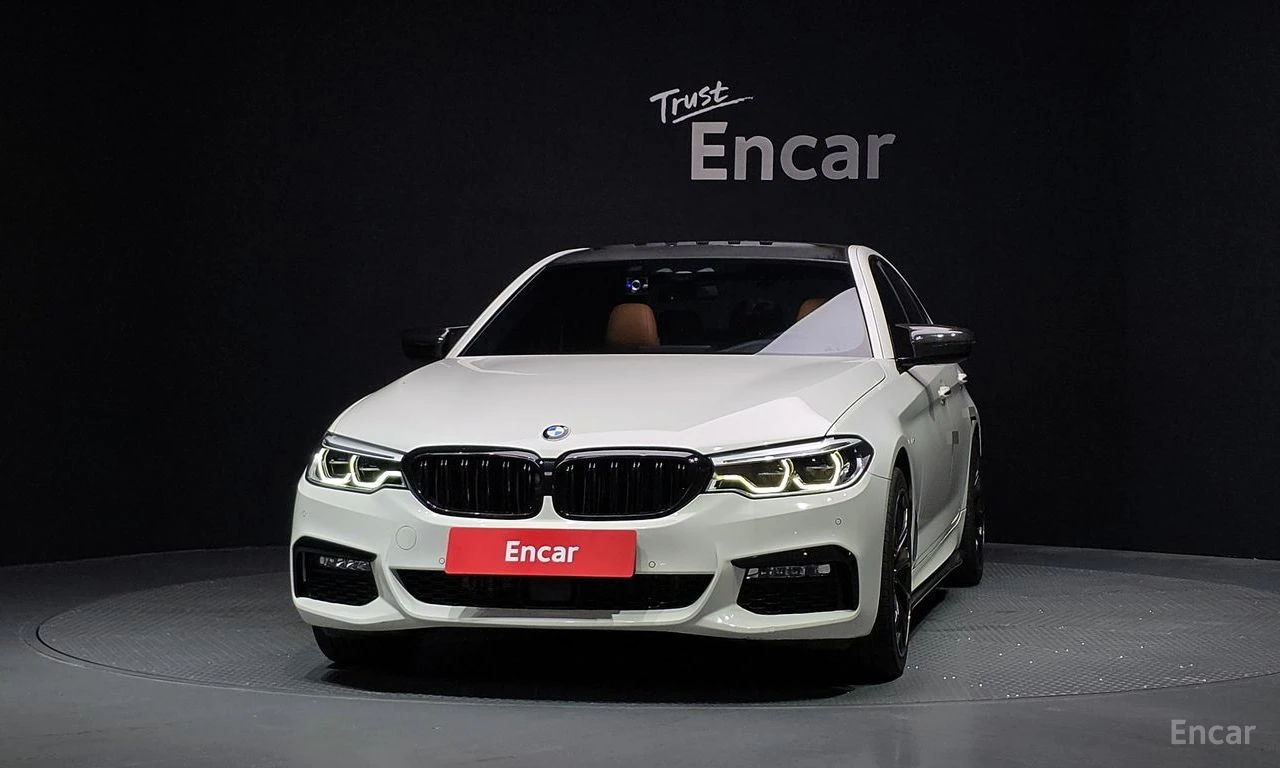 BMW 530 i xDrive M SPORT* BOWERS & WILKINS* DISTRONIC*  | Mobile.bg � ����������� 2