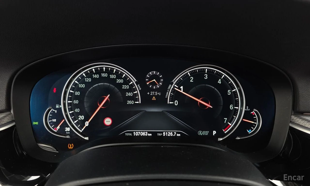 BMW 530 i xDrive M SPORT* BOWERS & WILKINS* DISTRONIC*  | Mobile.bg � ����������� 10