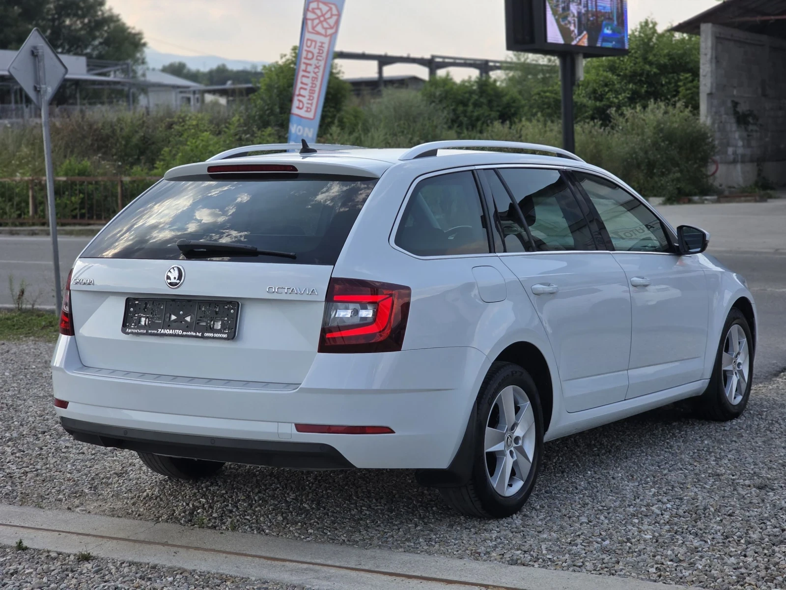 Skoda Octavia 1.6 tdi 116 k.c. �������� ������ | Mobile.bg � ����������� 5