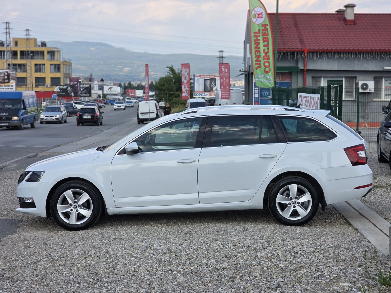 Skoda Octavia 1.6 tdi 116 k.c. �������� ������ | Mobile.bg � ����������� 2