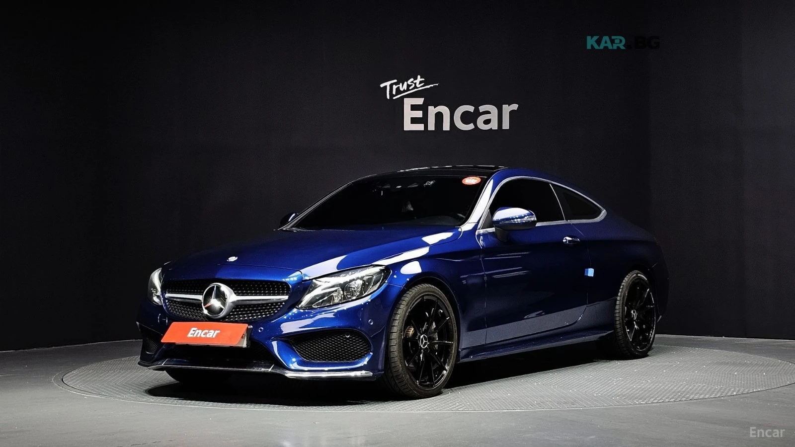 Mercedes-Benz C 200 ПОДГРЕВ* КАМЕРА* ШИБИДАХ* LANE* ASSIST* KEYLESS* 