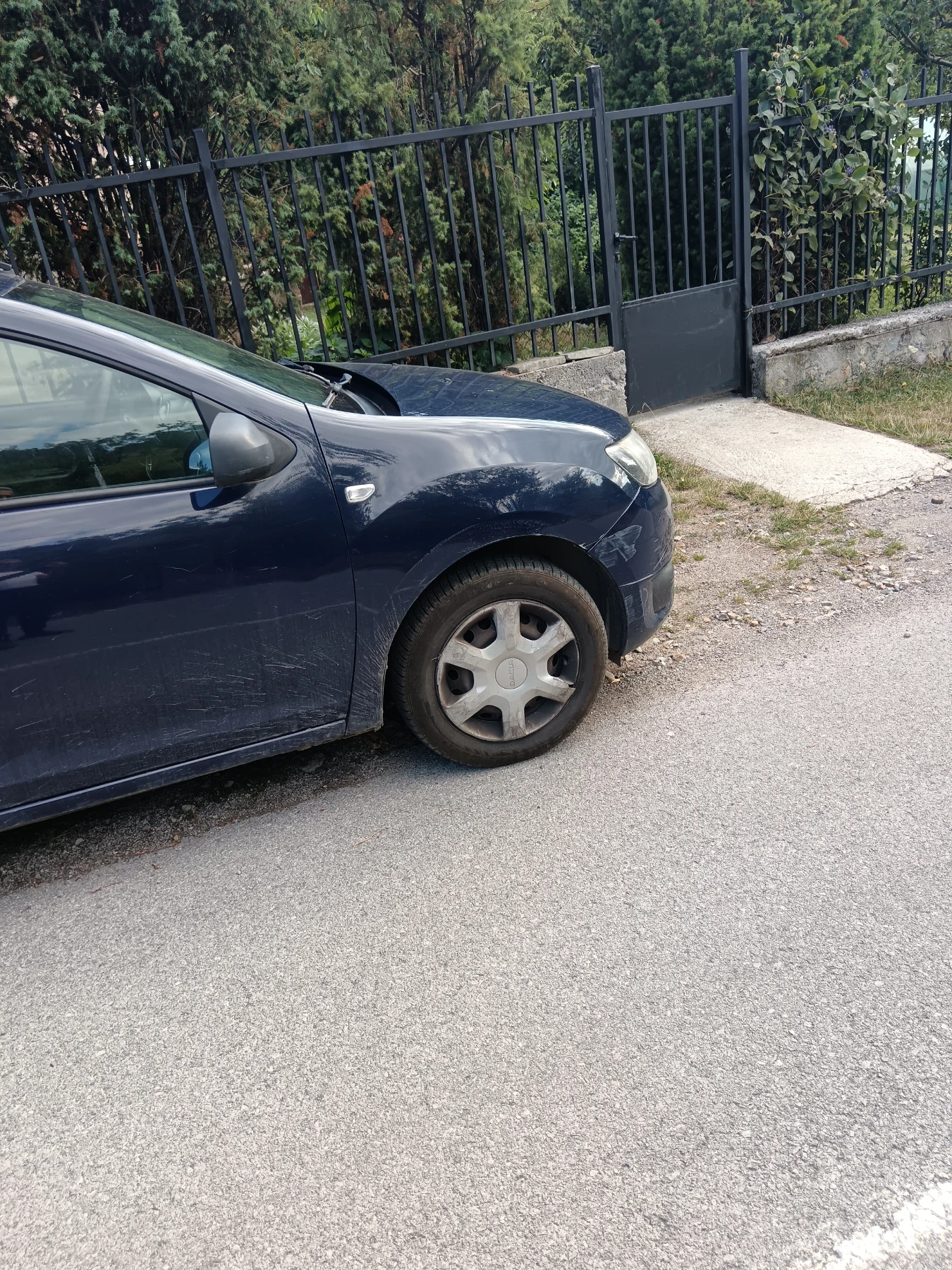 Dacia Sandero | Mobile.bg � ����������� 2
