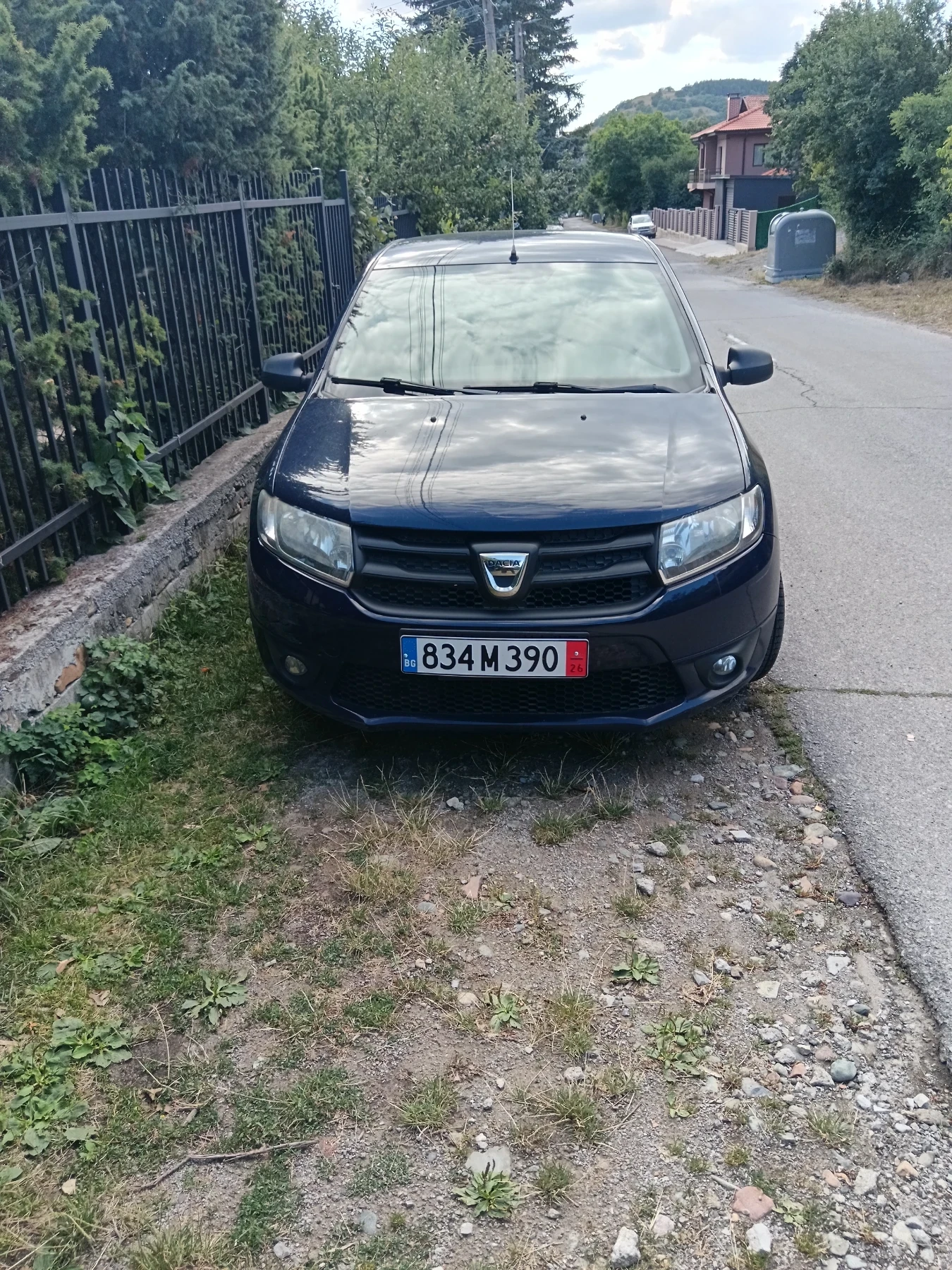 Dacia Sandero | Mobile.bg � ����������� 11