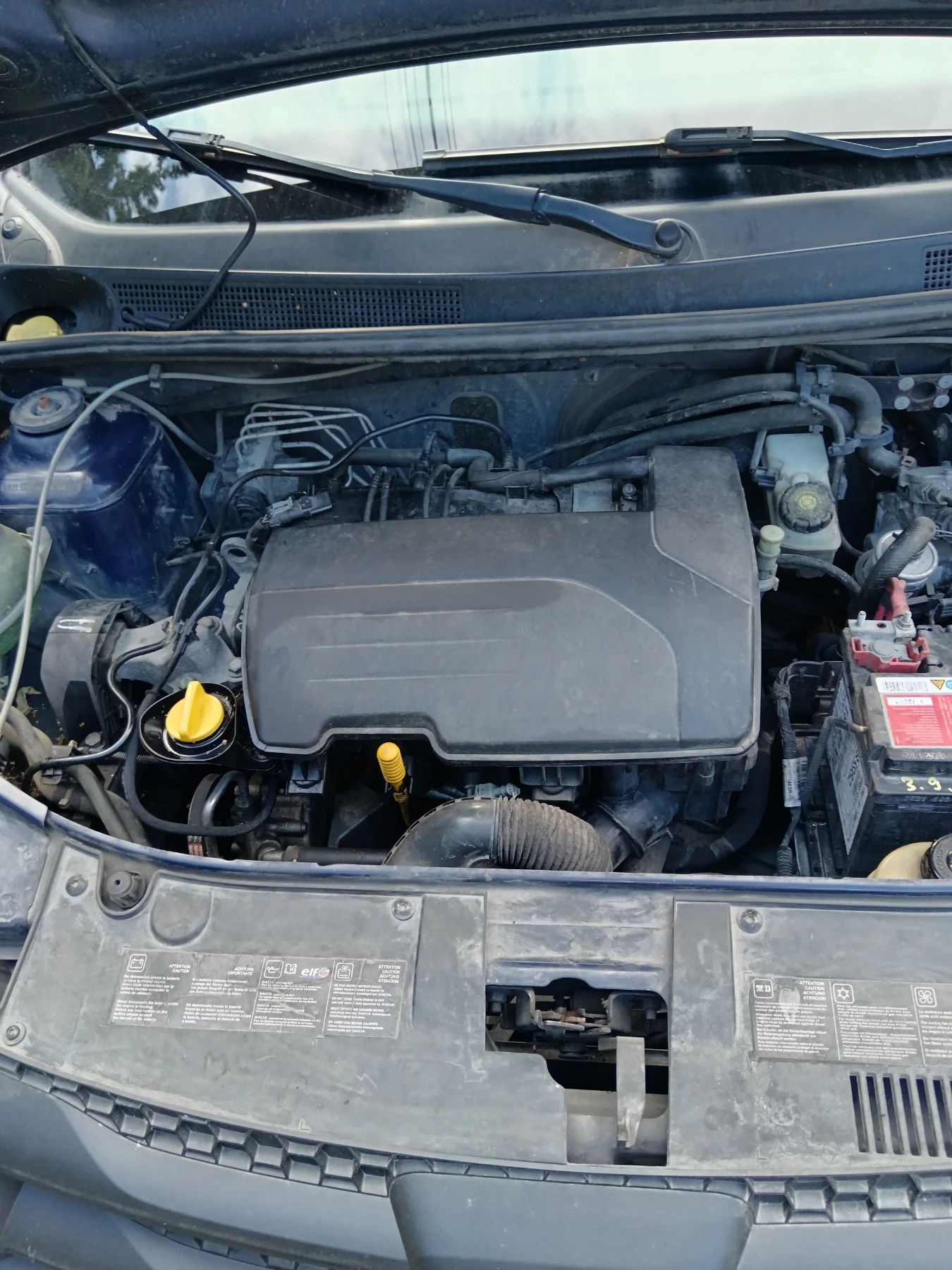 Dacia Sandero | Mobile.bg � ����������� 4