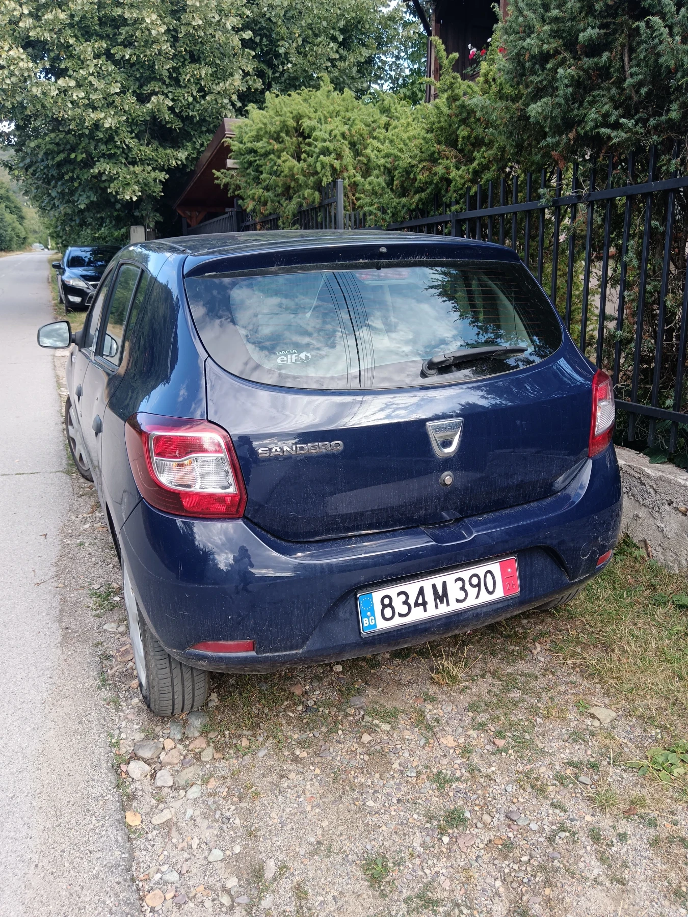Dacia Sandero | Mobile.bg � ����������� 9