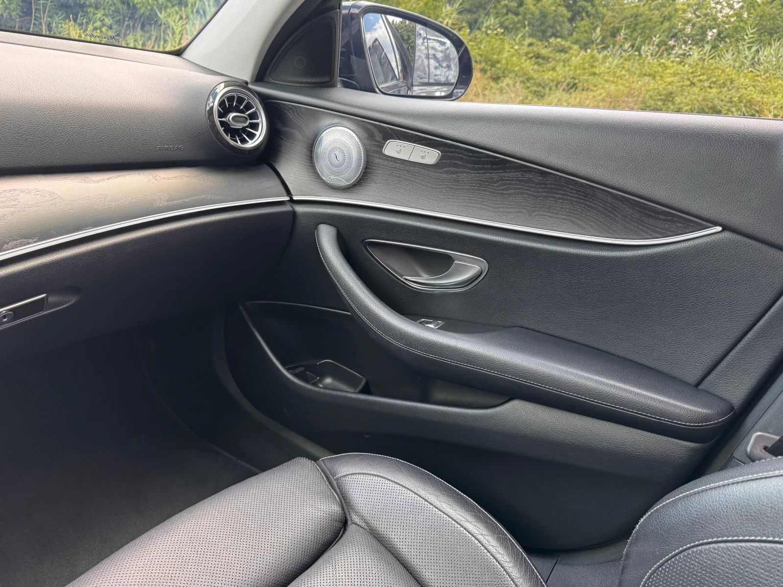 Mercedes-Benz E 350 E350 AMG-pack* * Full | Mobile.bg � ����������� 13