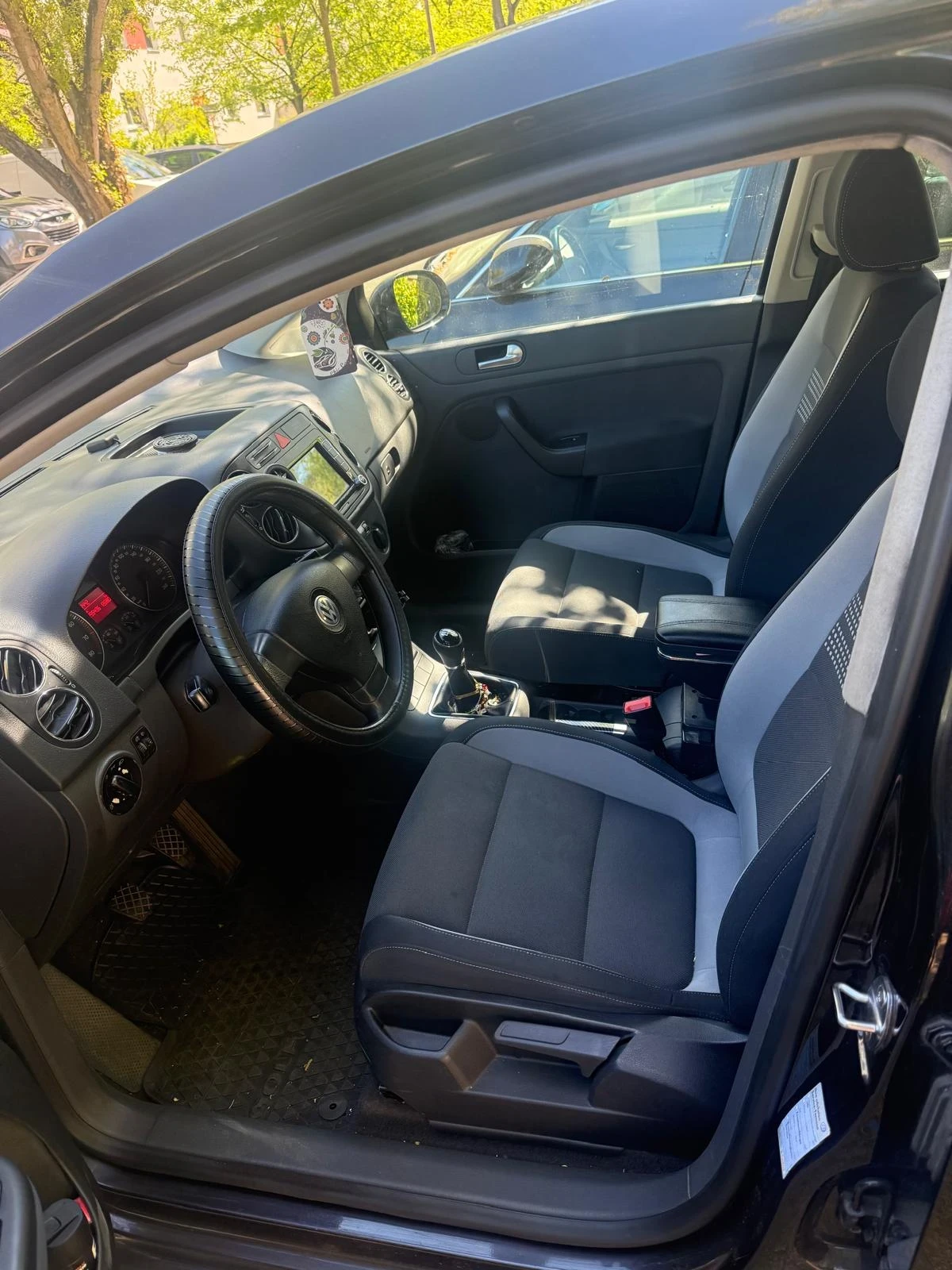 VW Golf 5+  | Mobile.bg � ����������� 6