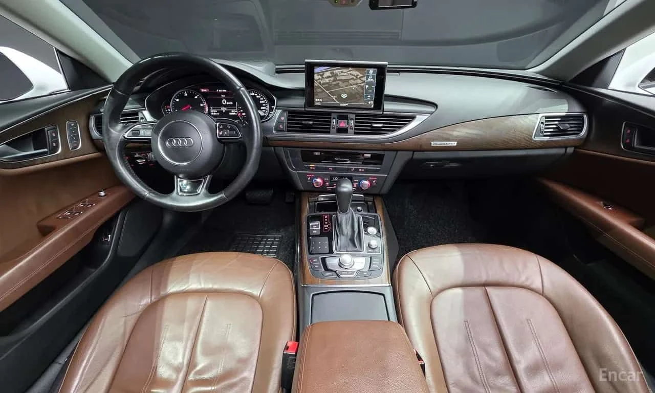 Audi A7 * 50 TDI Quattro * ОПЦИЯ ЗА ФИНАНСИРАНЕ , снимка 7 - Автомобили и джипове - 55596484
