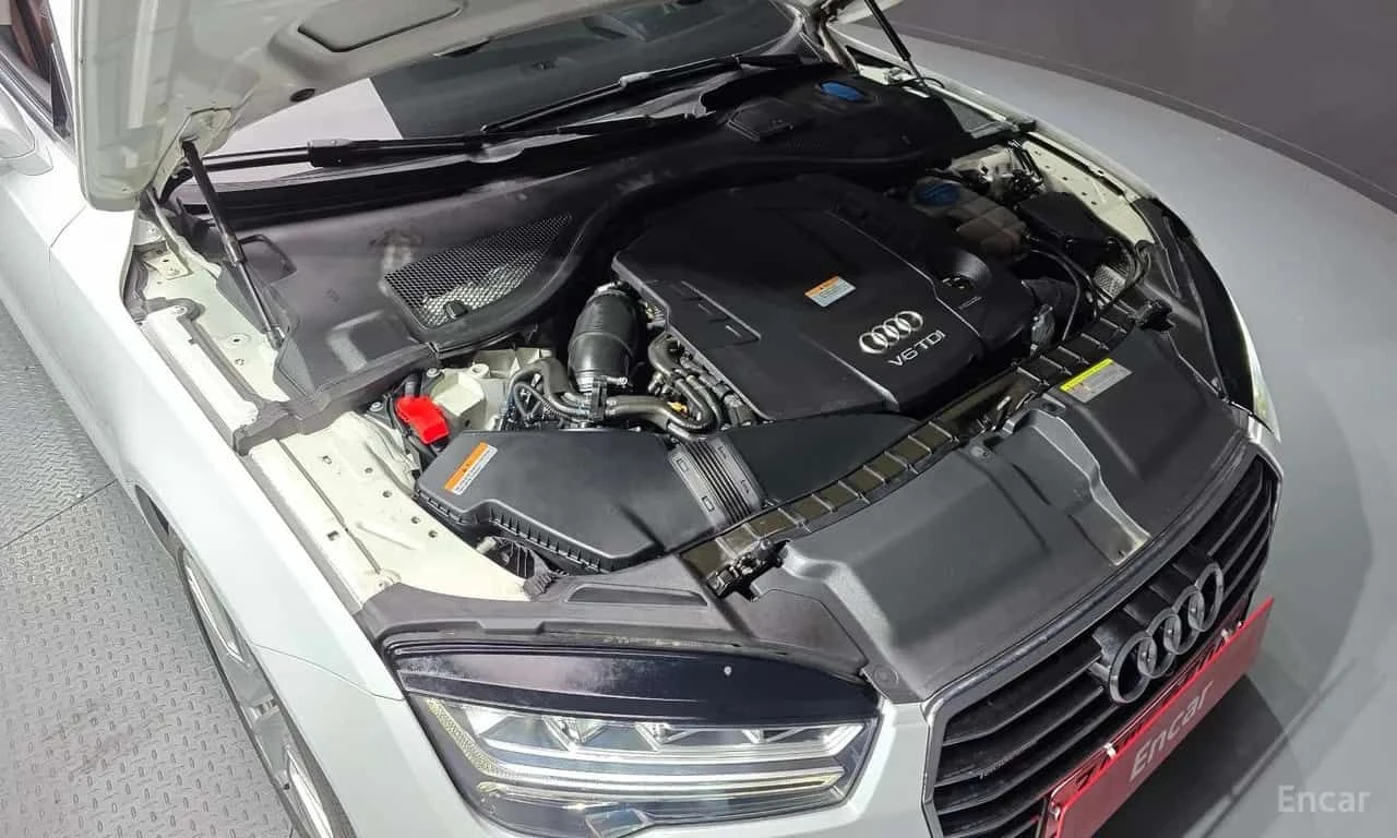 Audi A7 * 50 TDI Quattro * ОПЦИЯ ЗА ФИНАНСИРАНЕ , снимка 6 - Автомобили и джипове - 55596484