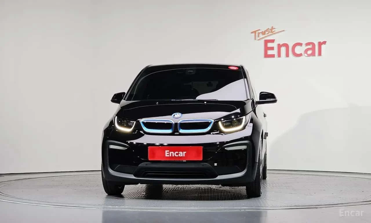 BMW i3 * SOL+ * ЦЕНА ДО БГ, снимка 3 - Автомобили и джипове - 55627685