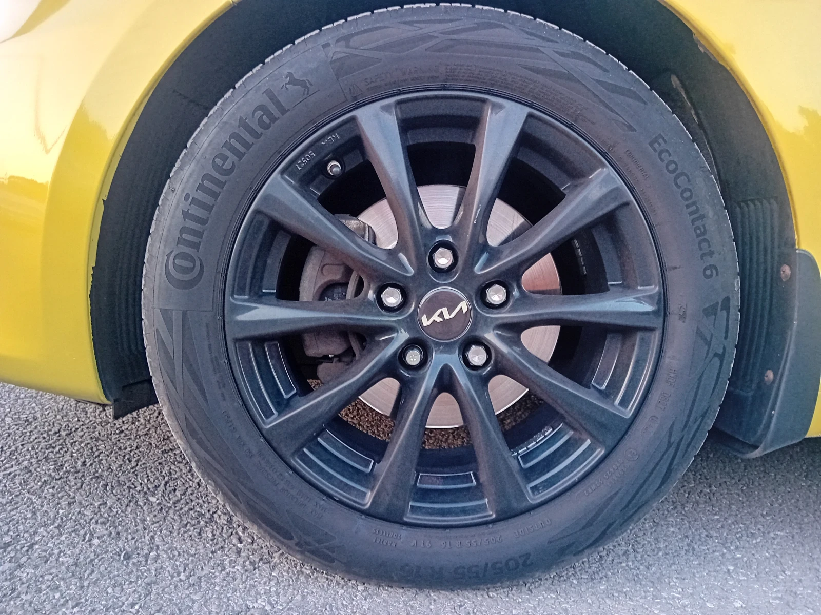 Kia Ceed Топ състояние, снимка 17 - Автомобили и джипове - 55657897