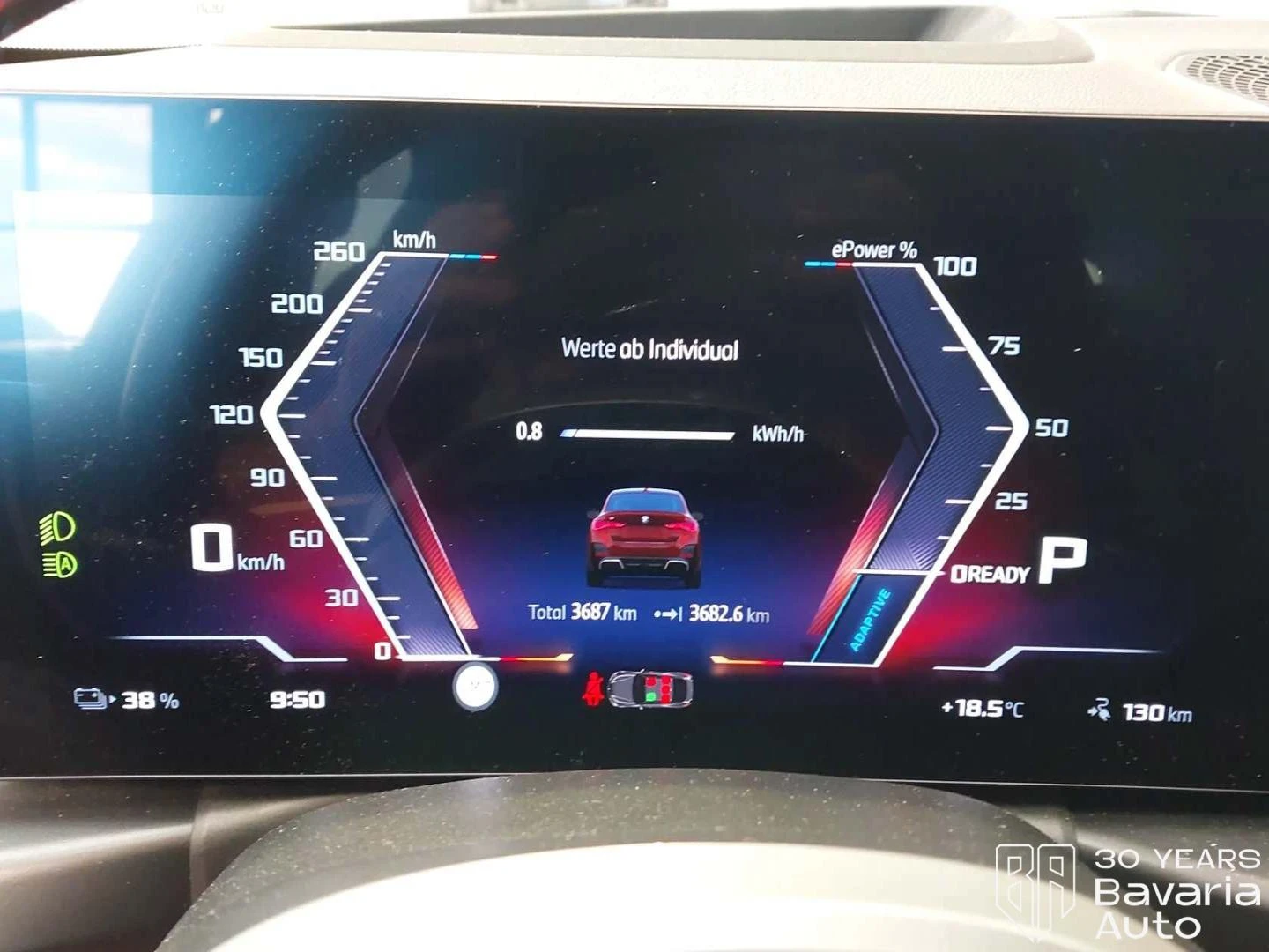 BMW i4 M60 xDrive Gran Coupe Automatic | Mobile.bg � ����������� 10