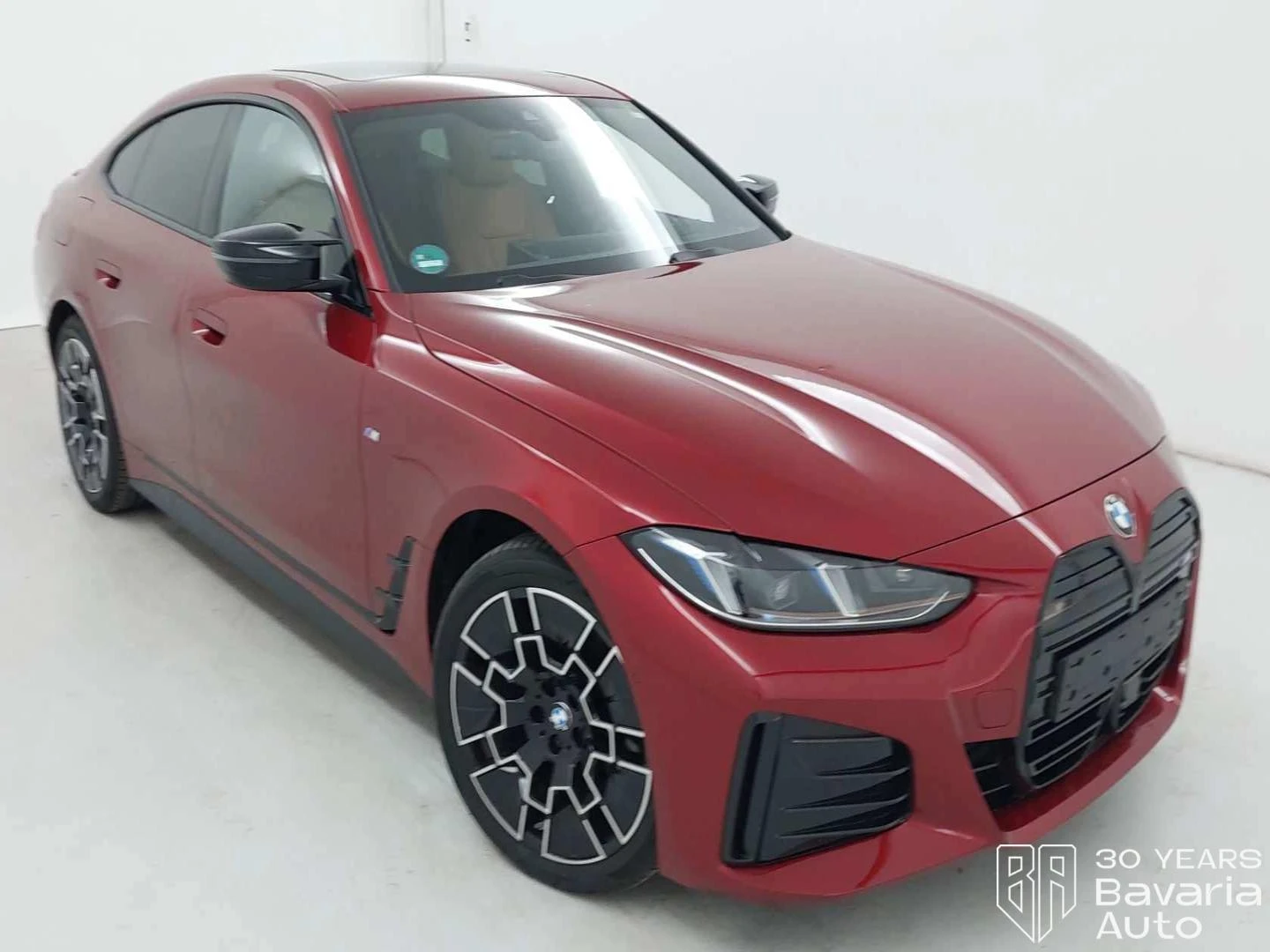 BMW i4 M60 xDrive Gran Coupe Automatic | Mobile.bg � ����������� 4