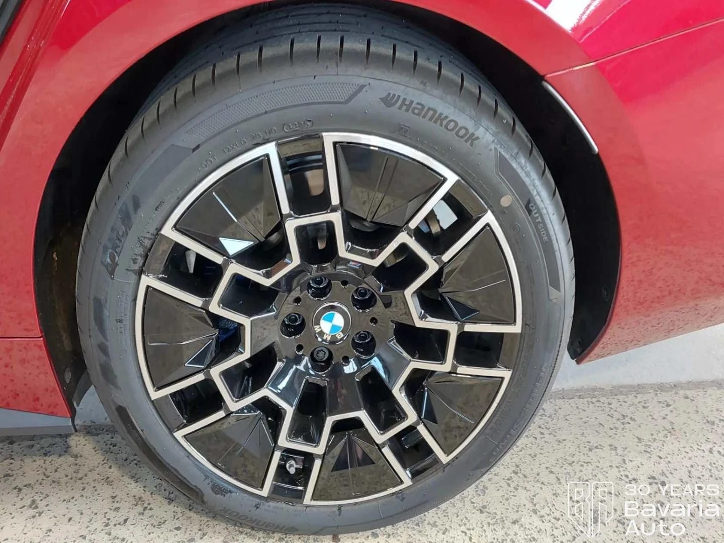 BMW i4 M60 xDrive Gran Coupe Automatic | Mobile.bg � ����������� 17