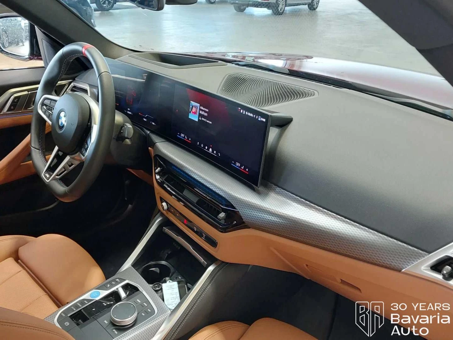 BMW i4 M60 xDrive Gran Coupe Automatic | Mobile.bg � ����������� 7