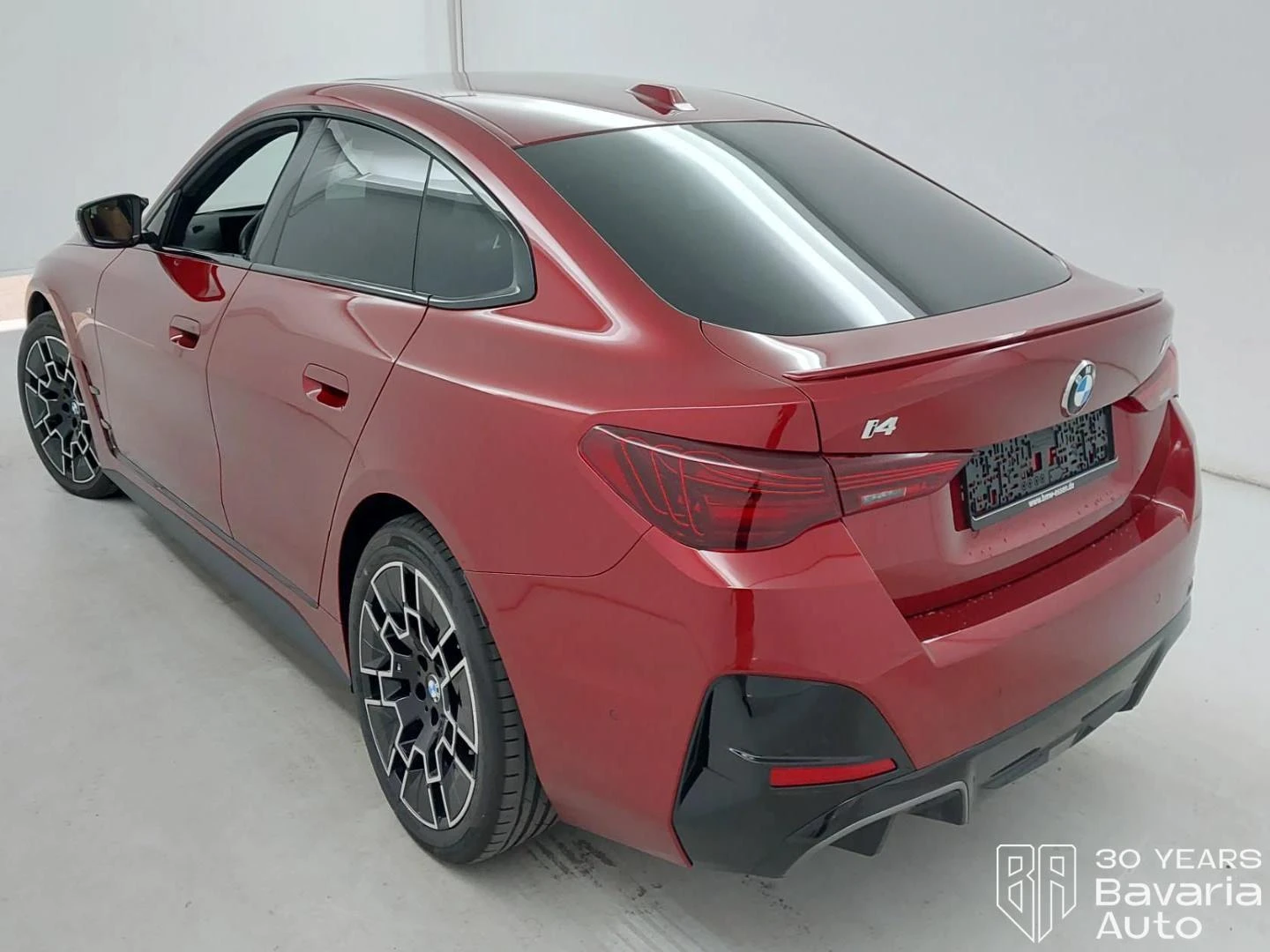 BMW i4 M60 xDrive Gran Coupe Automatic | Mobile.bg � ����������� 2