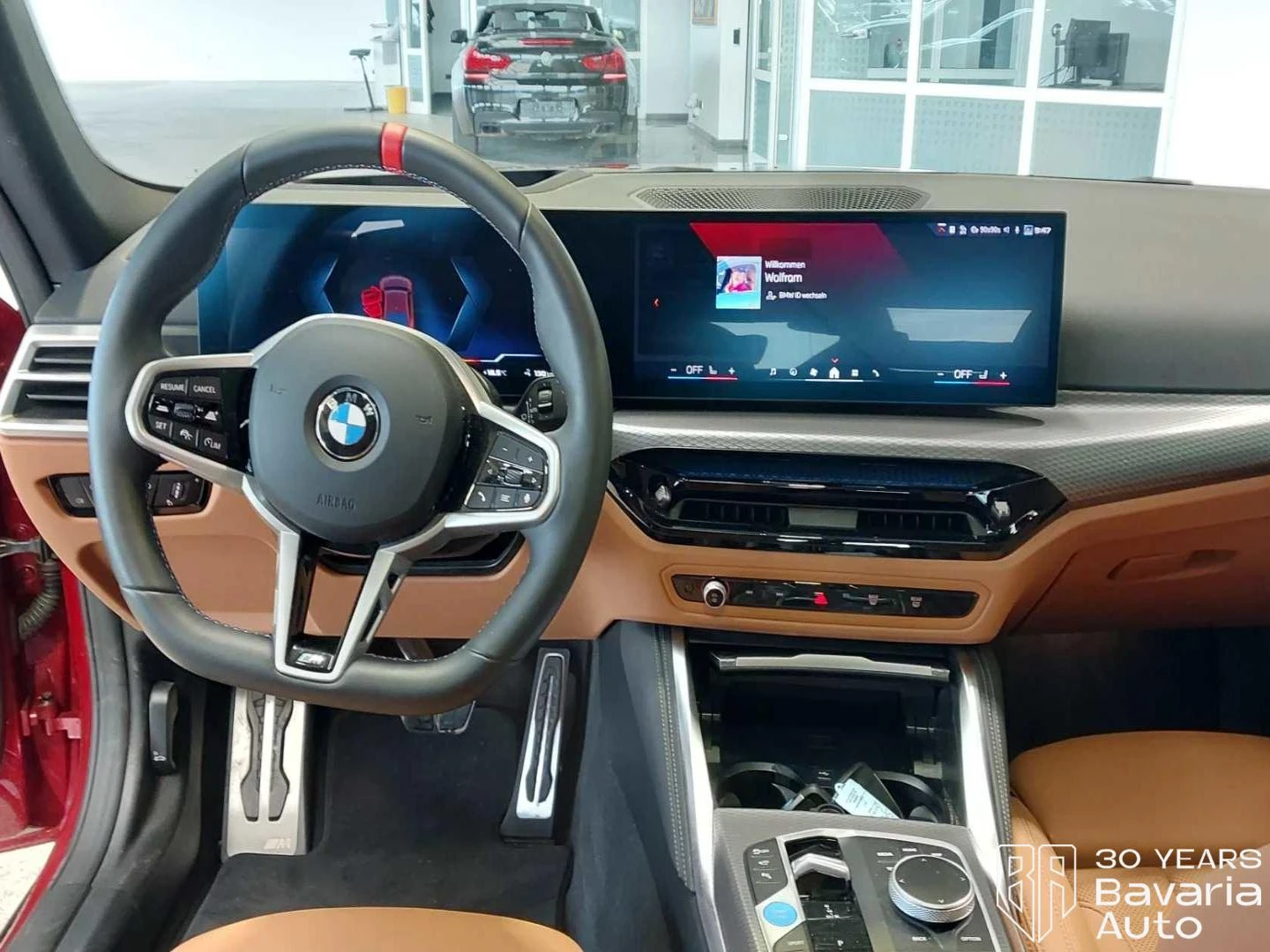 BMW i4 M60 xDrive Gran Coupe Automatic | Mobile.bg � ����������� 6