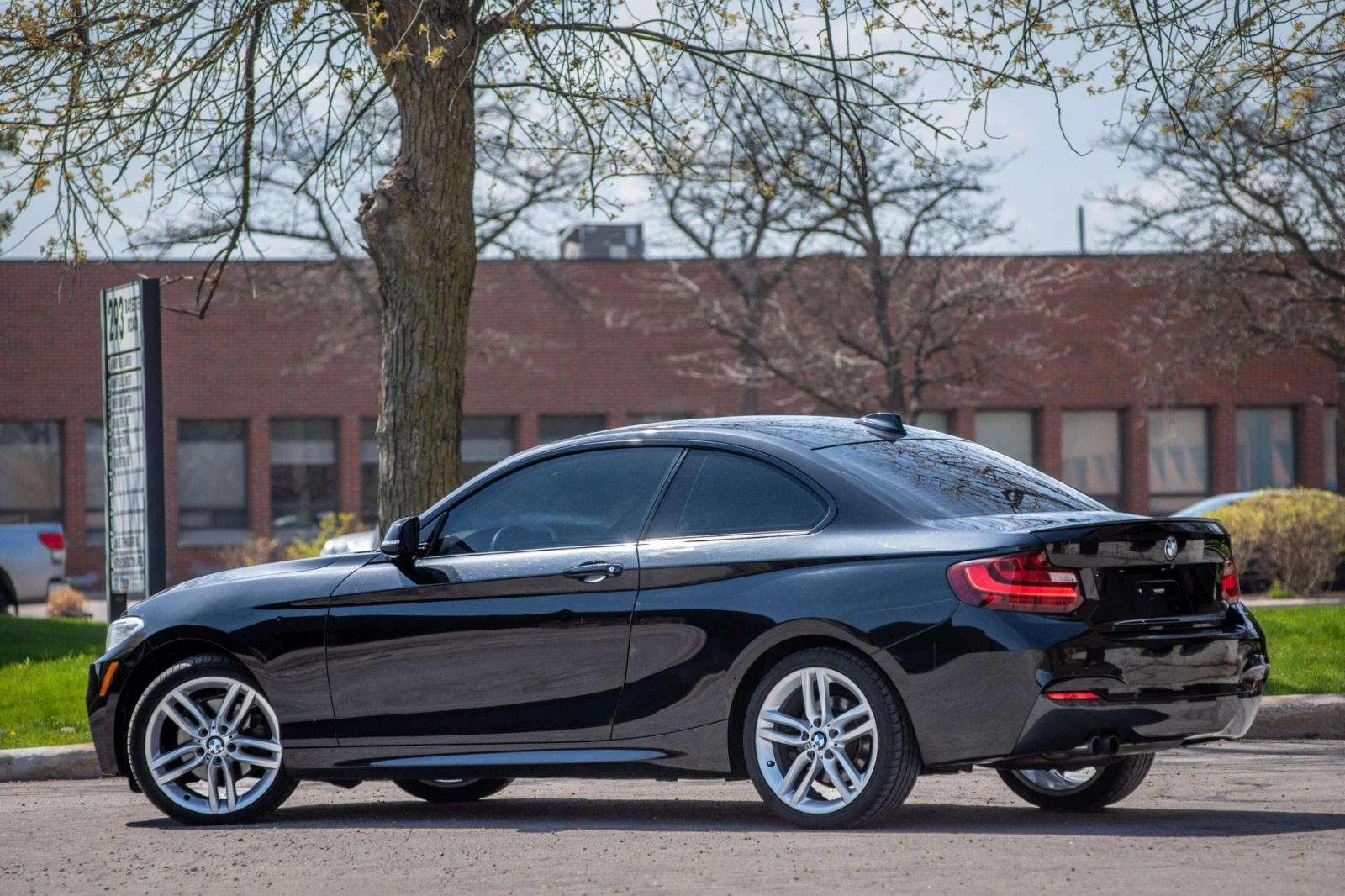 BMW 228 * 228i 2dr Cpe 228i xDrive AWD * CARFAX * ���� ��  | Mobile.bg � ����������� 11