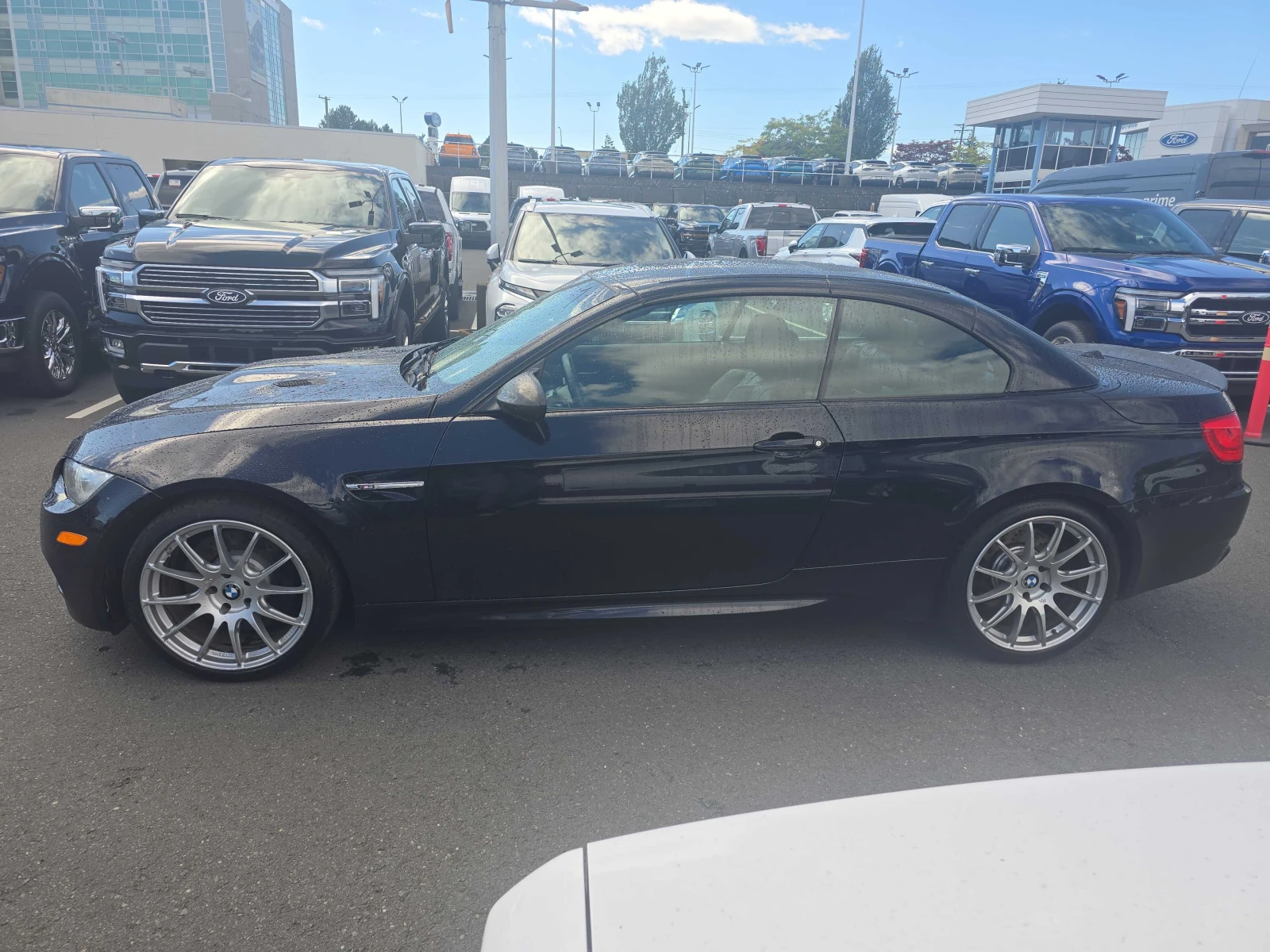 BMW M3 * 2dr Conv * ���������� ��� ������������ ������*  | Mobile.bg � ����������� 2