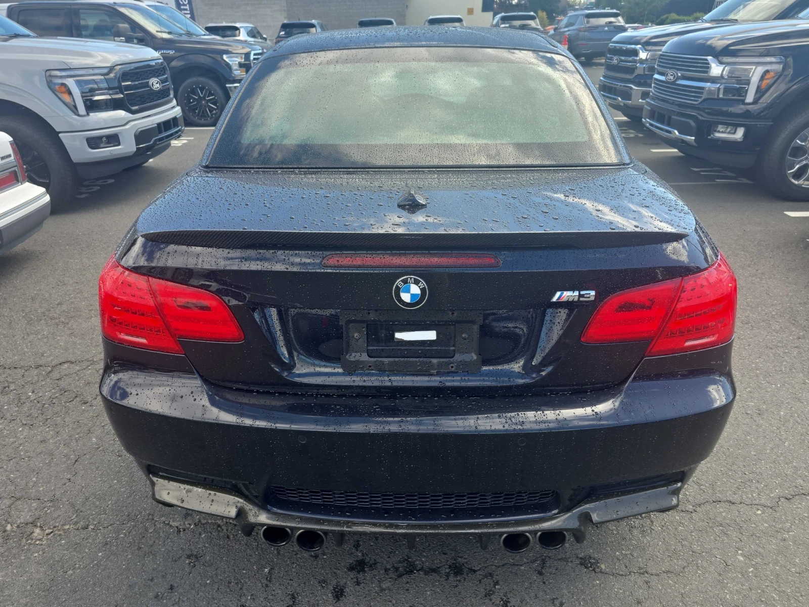 BMW M3 * 2dr Conv * ���������� ��� ������������ ������*  | Mobile.bg � ����������� 4
