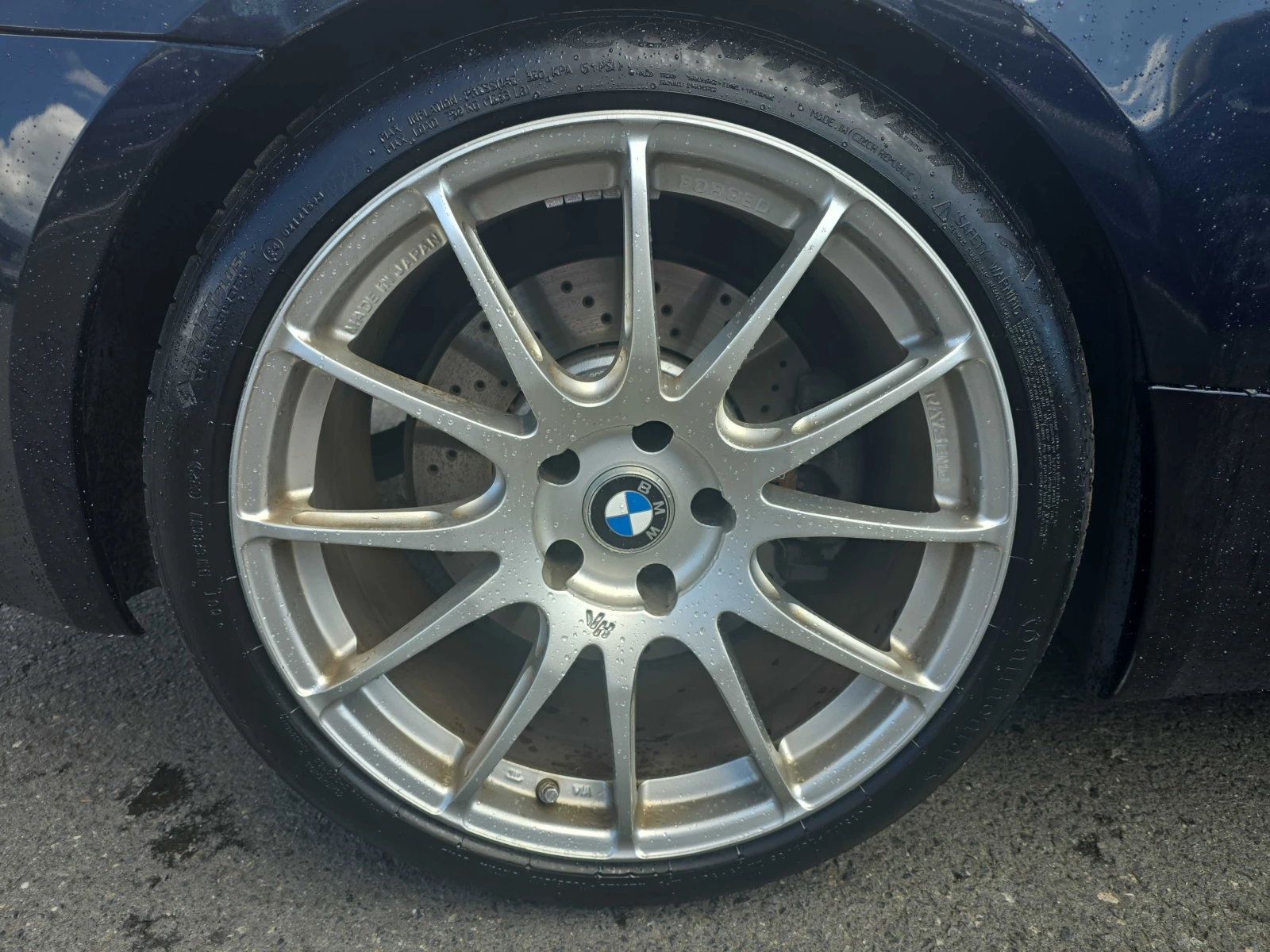 BMW M3 * 2dr Conv * ���������� ��� ������������ ������*  | Mobile.bg � ����������� 7