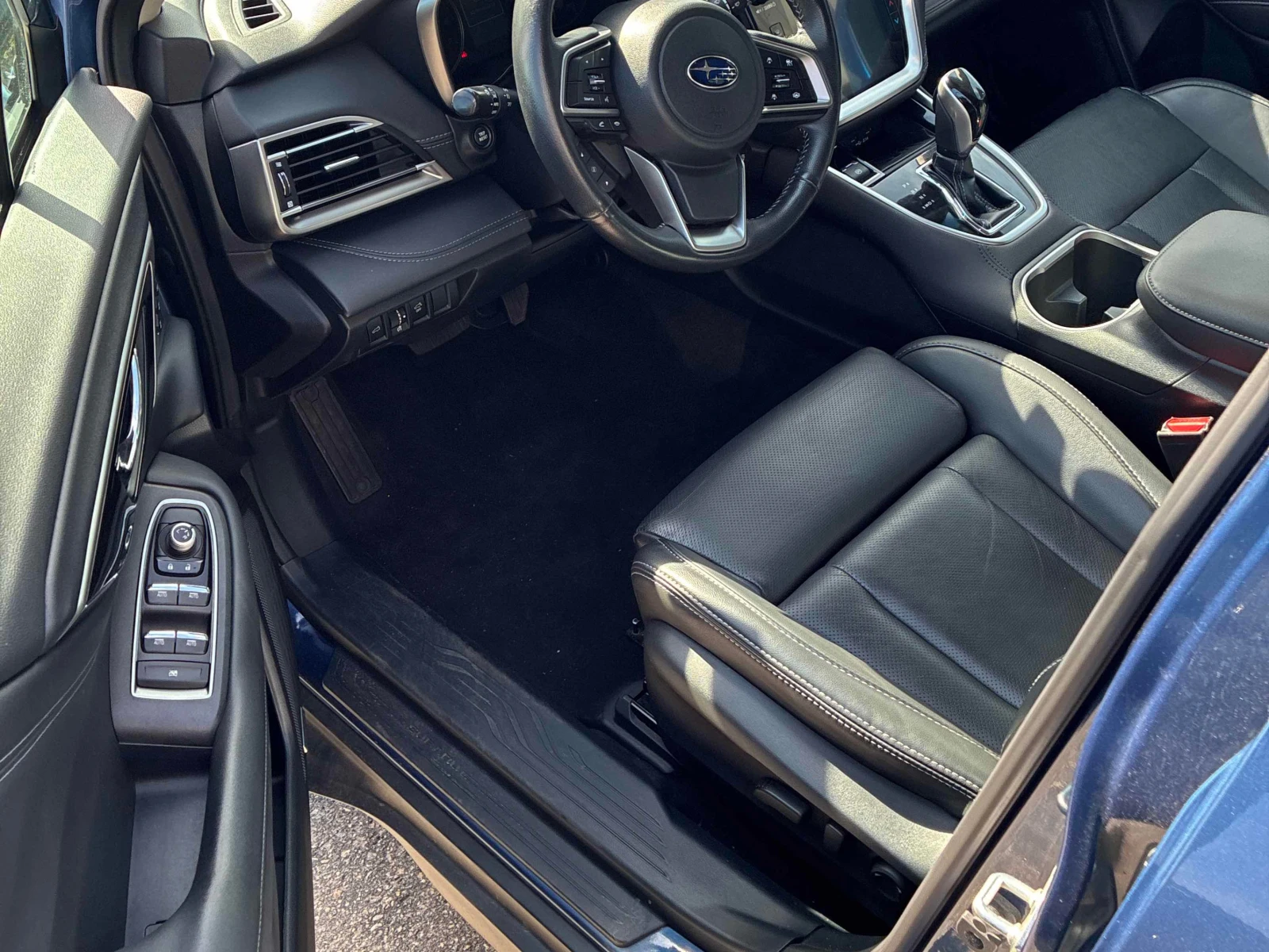 Subaru Outback * Limited * CARFAX * ОПЦИЯ ЗА ФИНАНСИРАНЕ, снимка 5 - Автомобили и джипове - 55932321