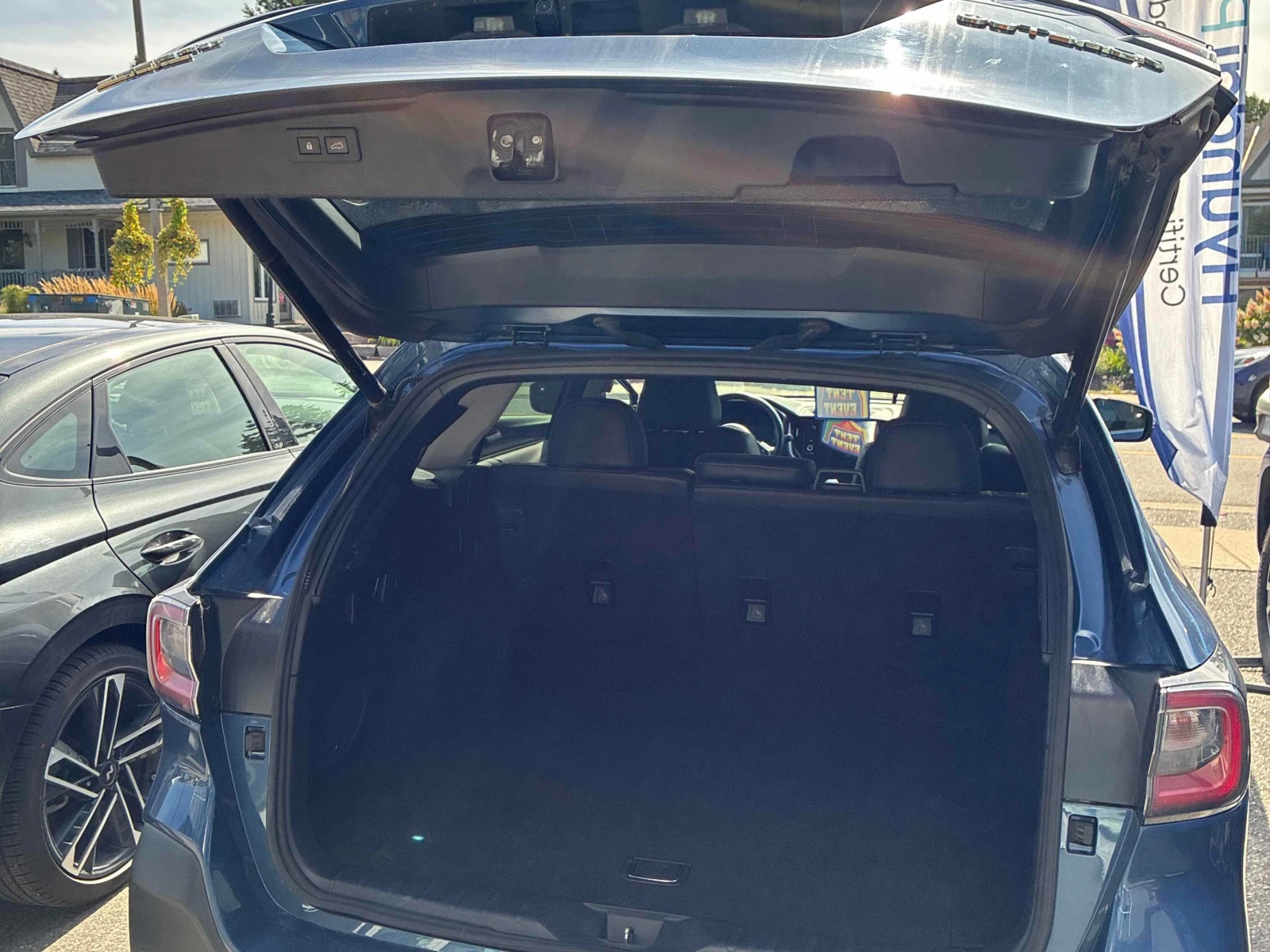 Subaru Outback * Limited * CARFAX * ОПЦИЯ ЗА ФИНАНСИРАНЕ, снимка 13 - Автомобили и джипове - 55932321