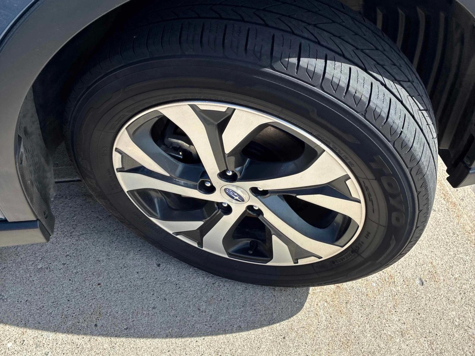 Subaru Outback * Limited * CARFAX * ОПЦИЯ ЗА ФИНАНСИРАНЕ, снимка 7 - Автомобили и джипове - 55932321