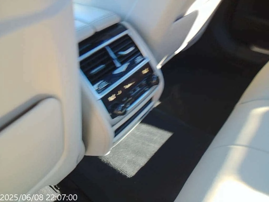 BMW 750 xDrive EXCECUTIVE/M Sport Package  CARFAX | Mobile.bg � ����������� 14