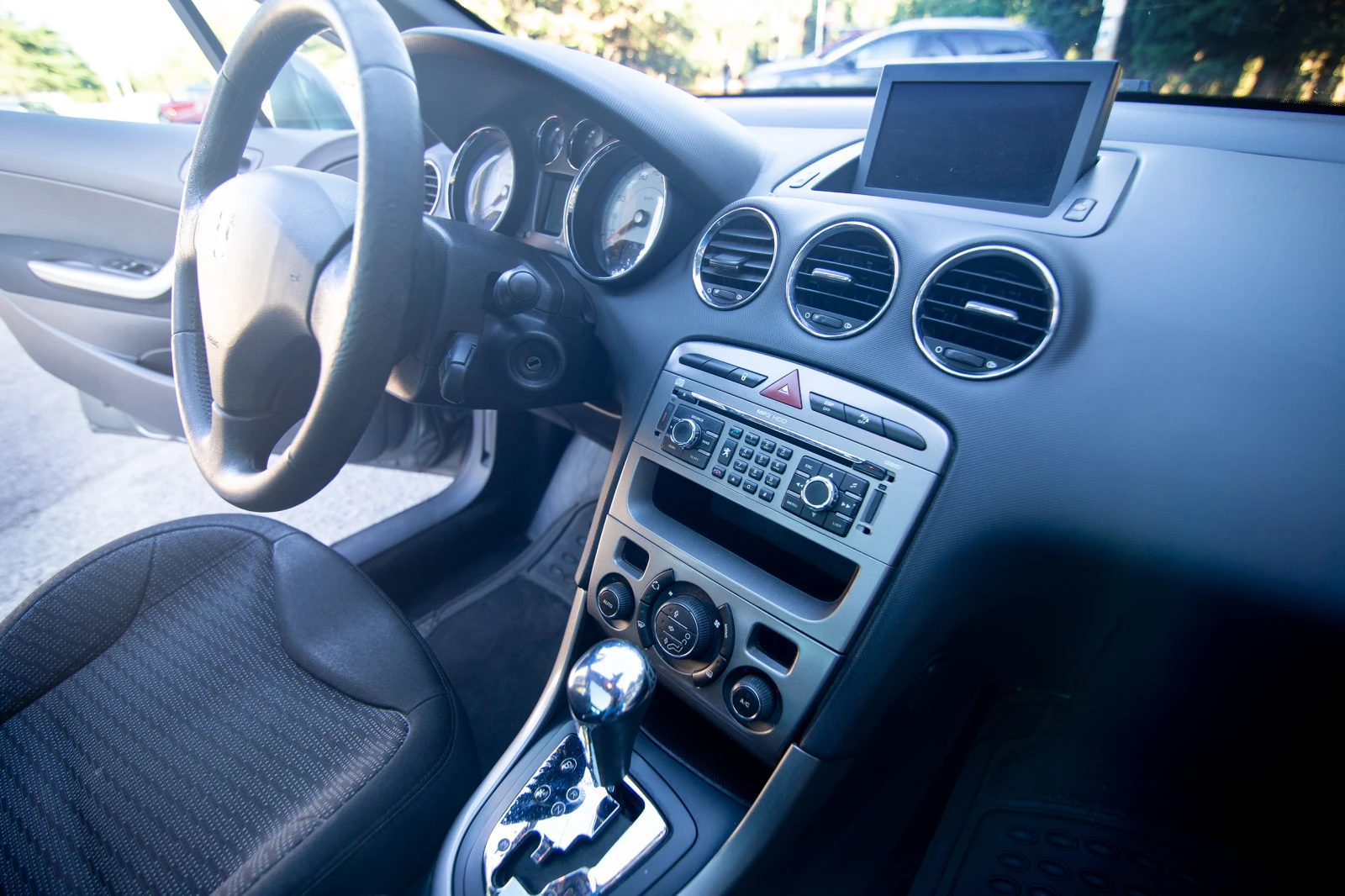 Peugeot 308 SW, снимка 6 - Автомобили и джипове - 56508893