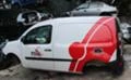 Renault Kangoo 1.9 dCi   -  САМО ЗА ЧАСТИ, снимка 2