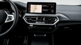 BMW X4 xDrive20i M Sport Steptronic, снимка 11