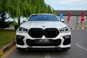 BMW X6 4.0i M PACK| FULL| ВАКУУМ| ТОП СЪСТОЯНИЕ| ПАНОРАМА, снимка 2