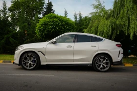 BMW X6 4.0i M PACK| FULL| ВАКУУМ| ТОП СЪСТОЯНИЕ| ПАНОРАМА, снимка 3