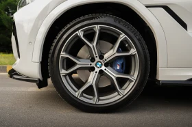 BMW X6 4.0i M PACK| FULL| ВАКУУМ| ТОП СЪСТОЯНИЕ| ПАНОРАМА, снимка 7