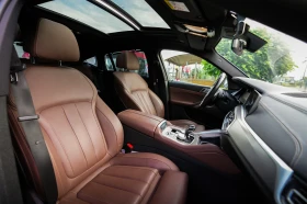 BMW X6 4.0i M PACK| FULL| ВАКУУМ| ТОП СЪСТОЯНИЕ| ПАНОРАМА, снимка 12