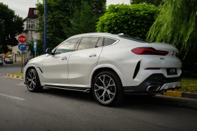 BMW X6 4.0i M PACK| FULL| ВАКУУМ| ТОП СЪСТОЯНИЕ| ПАНОРАМА, снимка 4