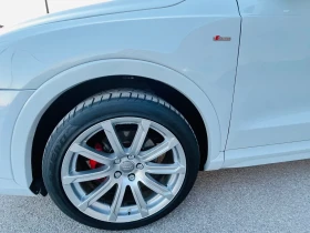 Audi Q3 2.0TDI;150к.с.;quattro-4x4;S-Line;FACELIFT;ПАНОРАМ, снимка 12