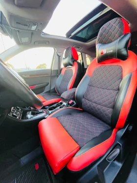 Audi Q3 2.0TDI;150к.с.;quattro-4x4;S-Line;FACELIFT;ПАНОРАМ, снимка 7