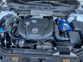 Mazda CX-5 2.2 D, снимка 16