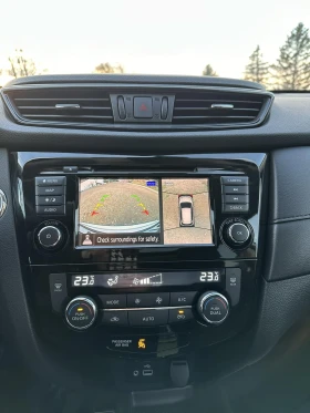 Nissan X-trail ROGUE SV 2.5 AWD 4x4 , снимка 13